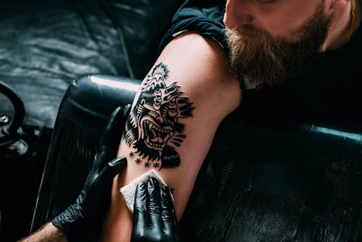 Ink Inspiration Unique Tattoo Ideas for Men