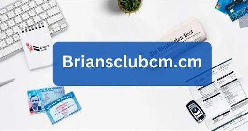 Briansclub