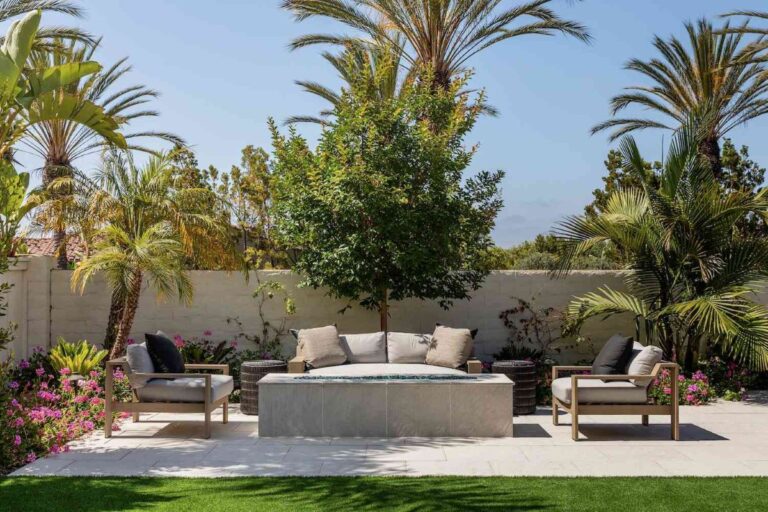 Mindful Oasis Creating a Zen Retreat in Your Outdoor Space