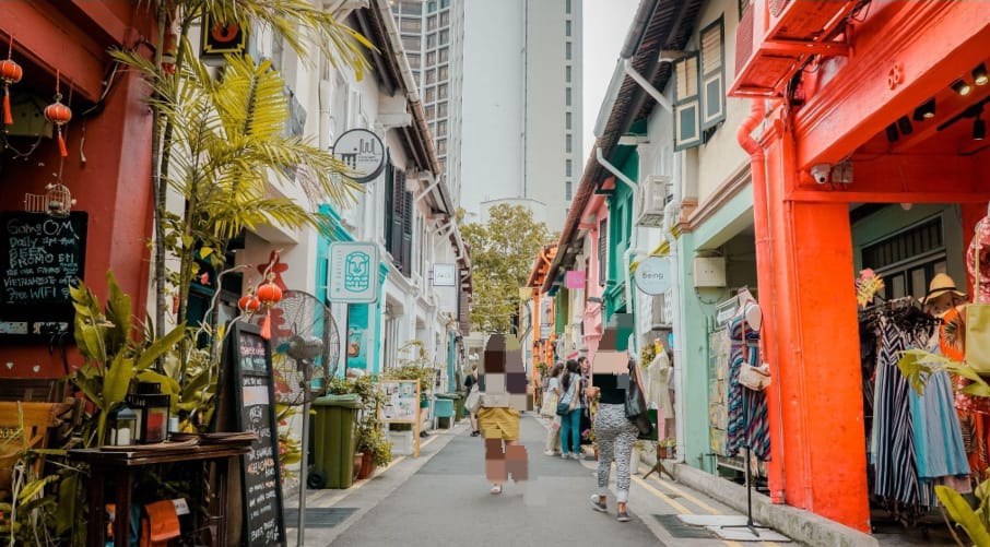 Transforming Residency into Citizenship: Navigating Singapore's Application Process