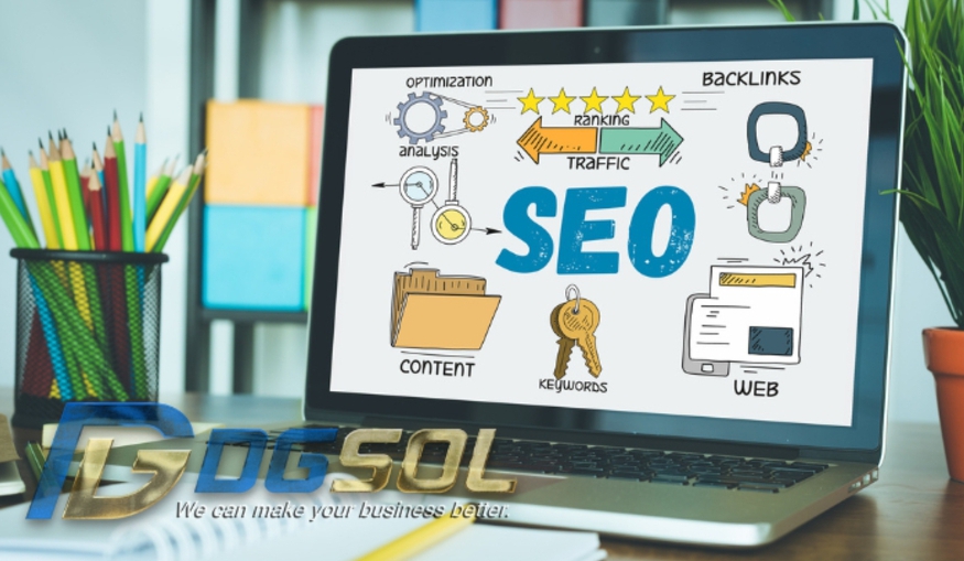  SEO Company Malaysia - Best SEO Service 2024 – DGSOL