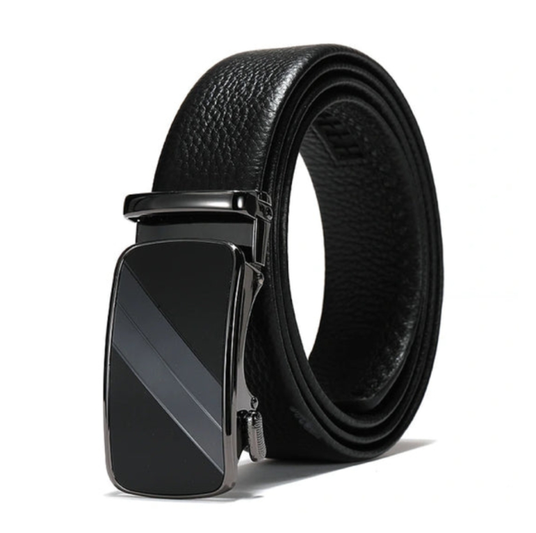 The Evolution of Men’s Leather Belts: A Comprehensive Exploration of History and Significance