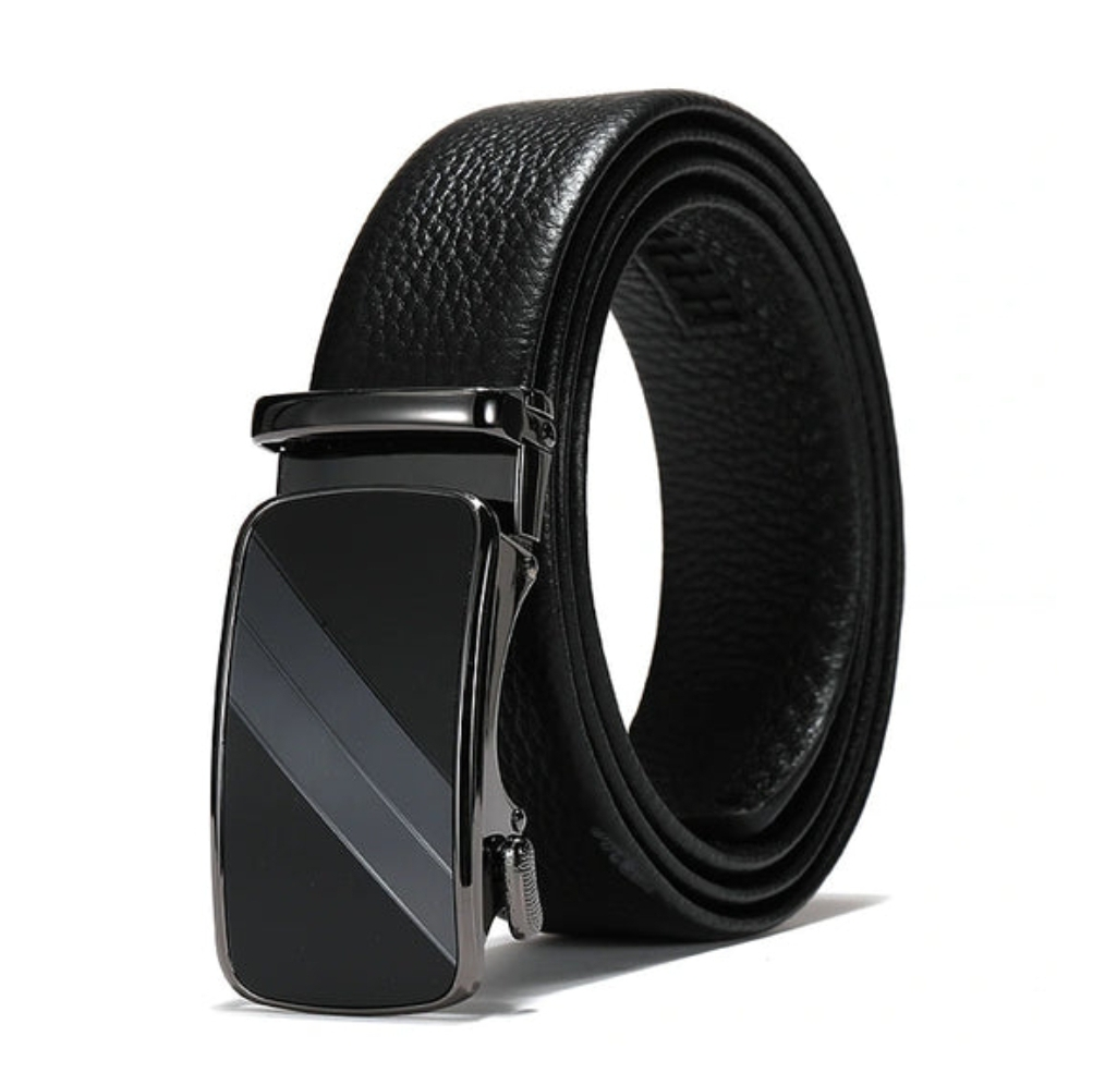 The Evolution of Men's Leather Belts: A Comprehensive Exploration of History and Significance