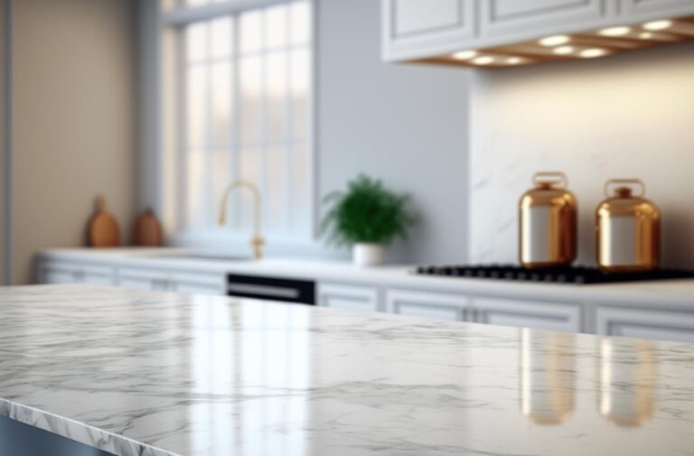 Pros and Cons of Popular Countertop Materials