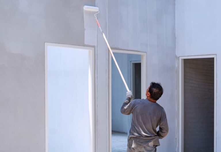 Banishing Moisture Buildup: Breathable Paints as a Defense Against Dampness and Mould