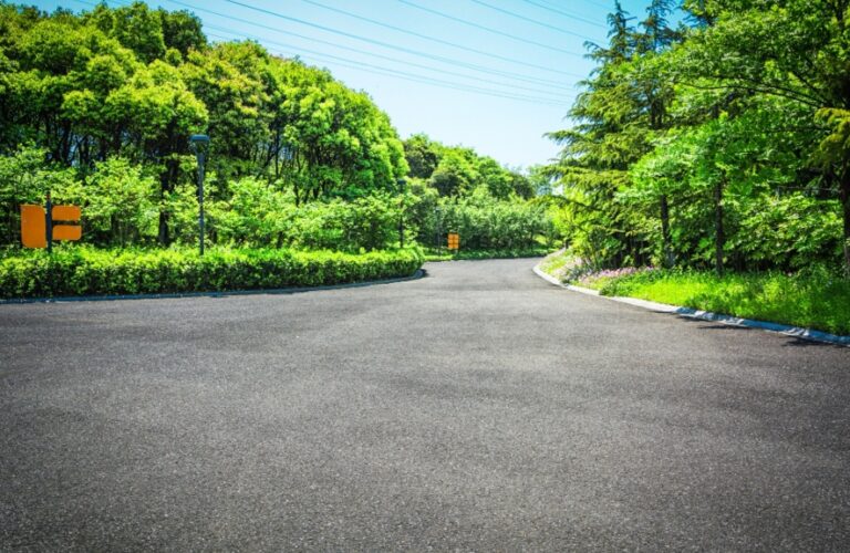 Paving the Future: Latest Innovations in Tarmac Surfacing