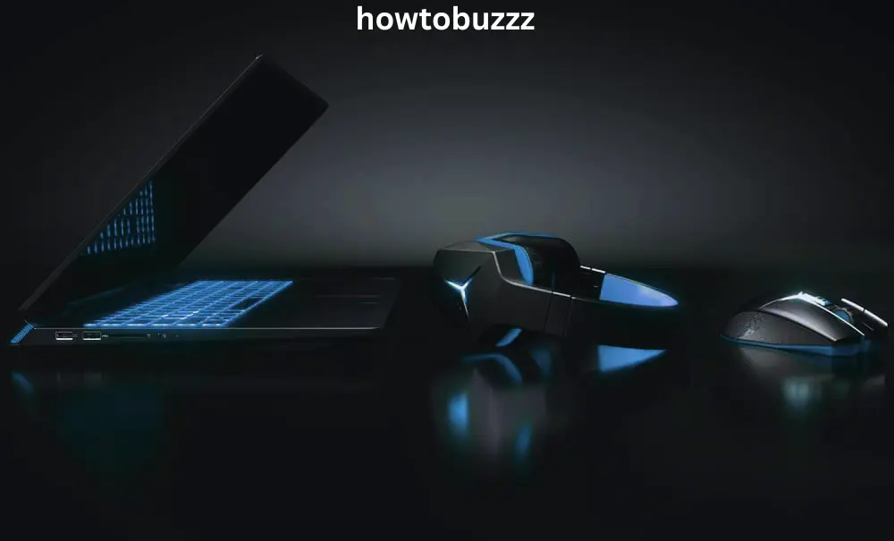 The Hottest Trends in Gaming Laptops You Can't Miss 1 Gaming Laptops