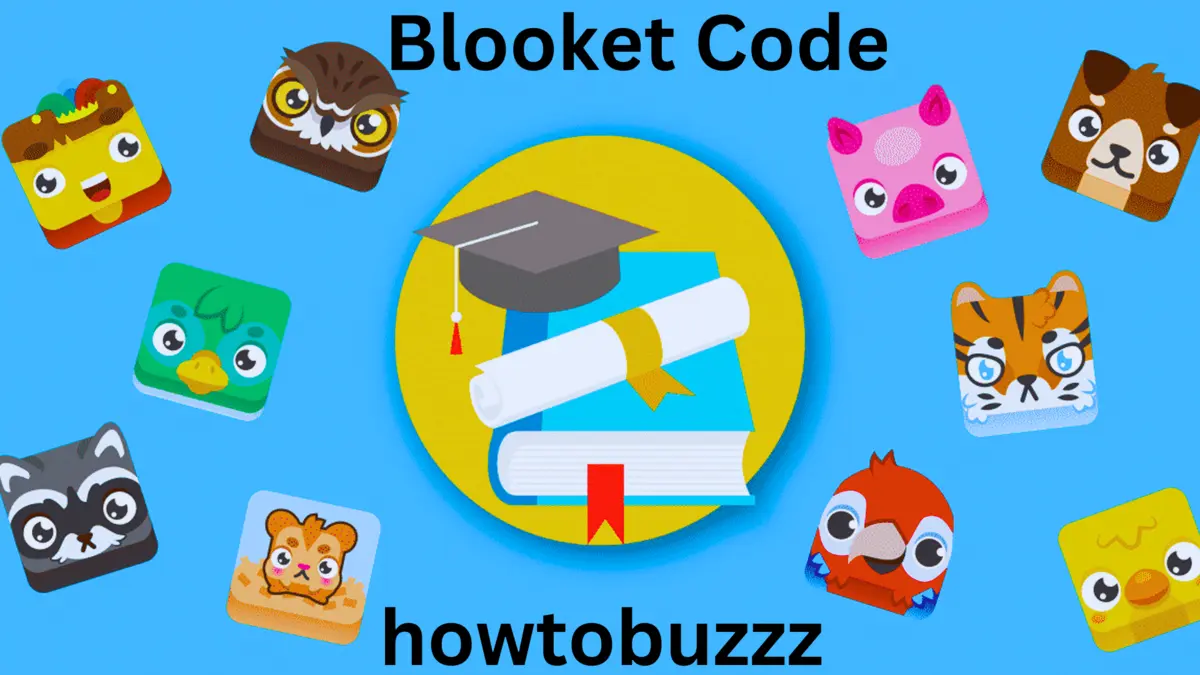 Blooket Code