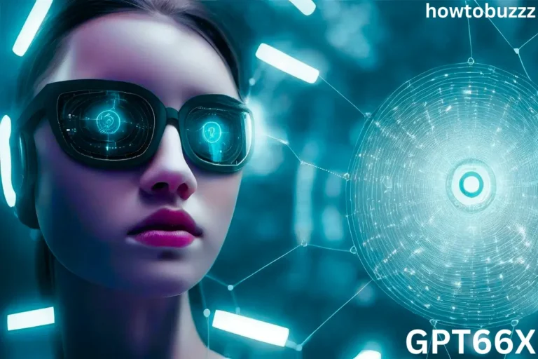 Exploring the Revolutionary Potential of GPT66X The Future of AI