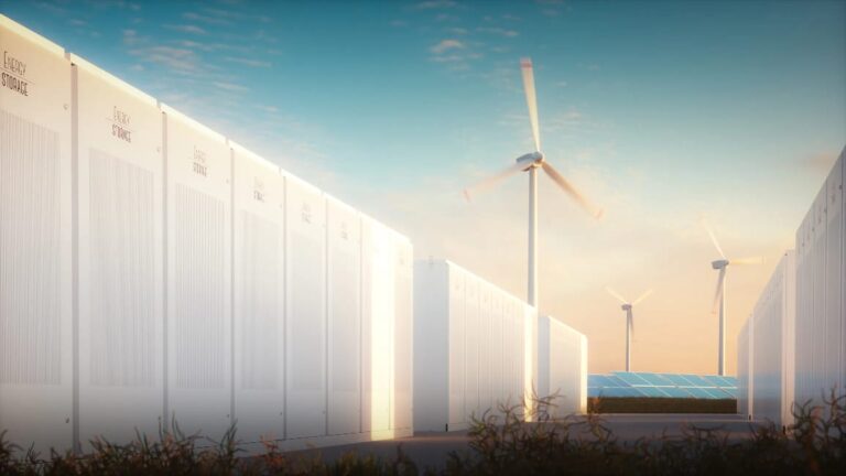 Commercial Energy Storage: Redefining How You Power Your Business