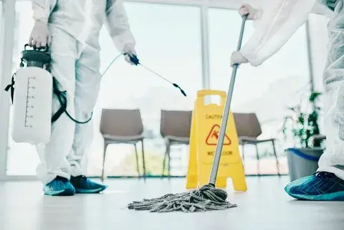 Advantages of Hiring a Professional Cleaner to Decontaminate Methamphetamine