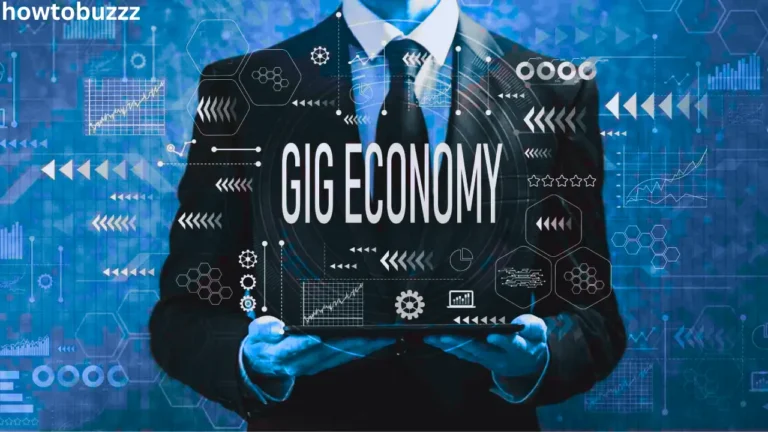 The Gig Economy and Its Legal Implications Navigating the Future of Work