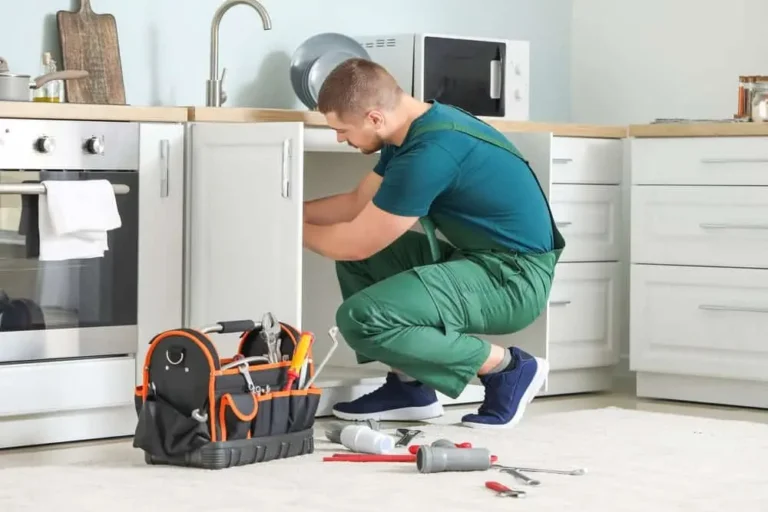 The Advantages of Hiring a Professional Plumber for Your Home