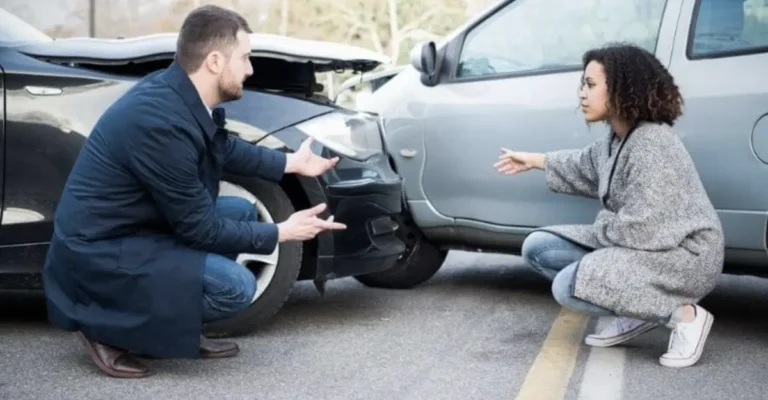 How to Find the Top Car Accident Attorney in Wilmington for Your Personal Injury Claim