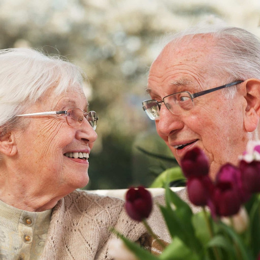 Embrace Togetherness Live In Care For Couples