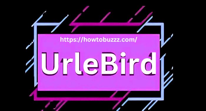 Urlebird