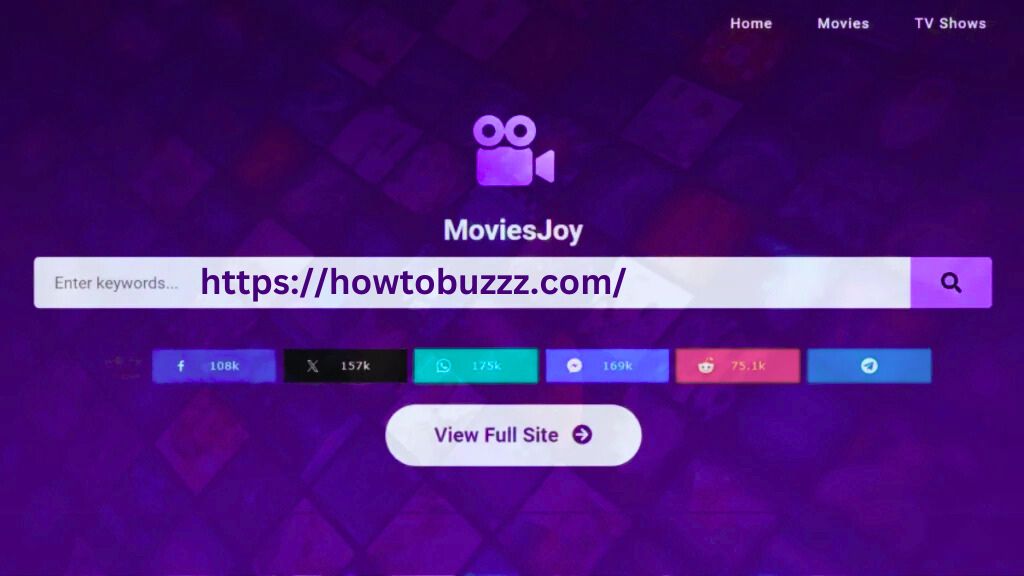 MoviesJoy