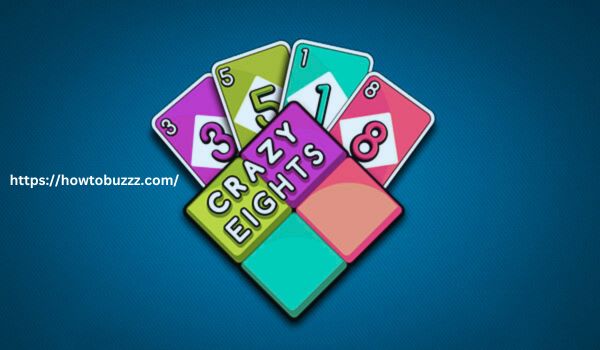 Four Colors Crazy Games