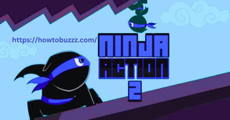 Ninja Action 2