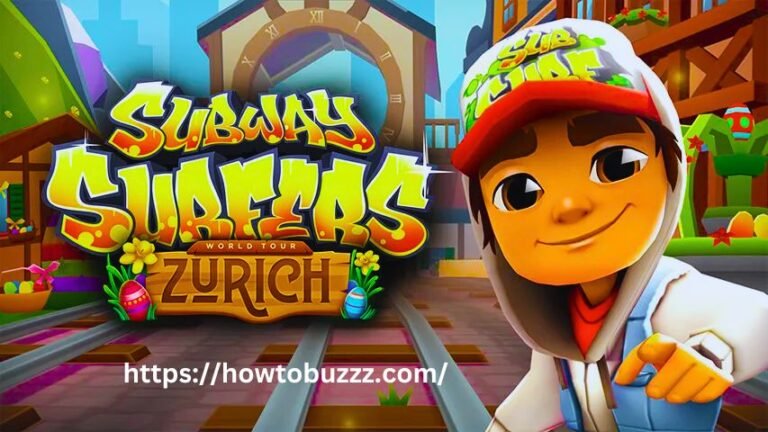 subway surfers unblocked github