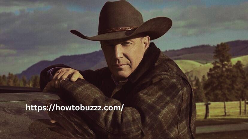 Taylor Sheridan Net Worth