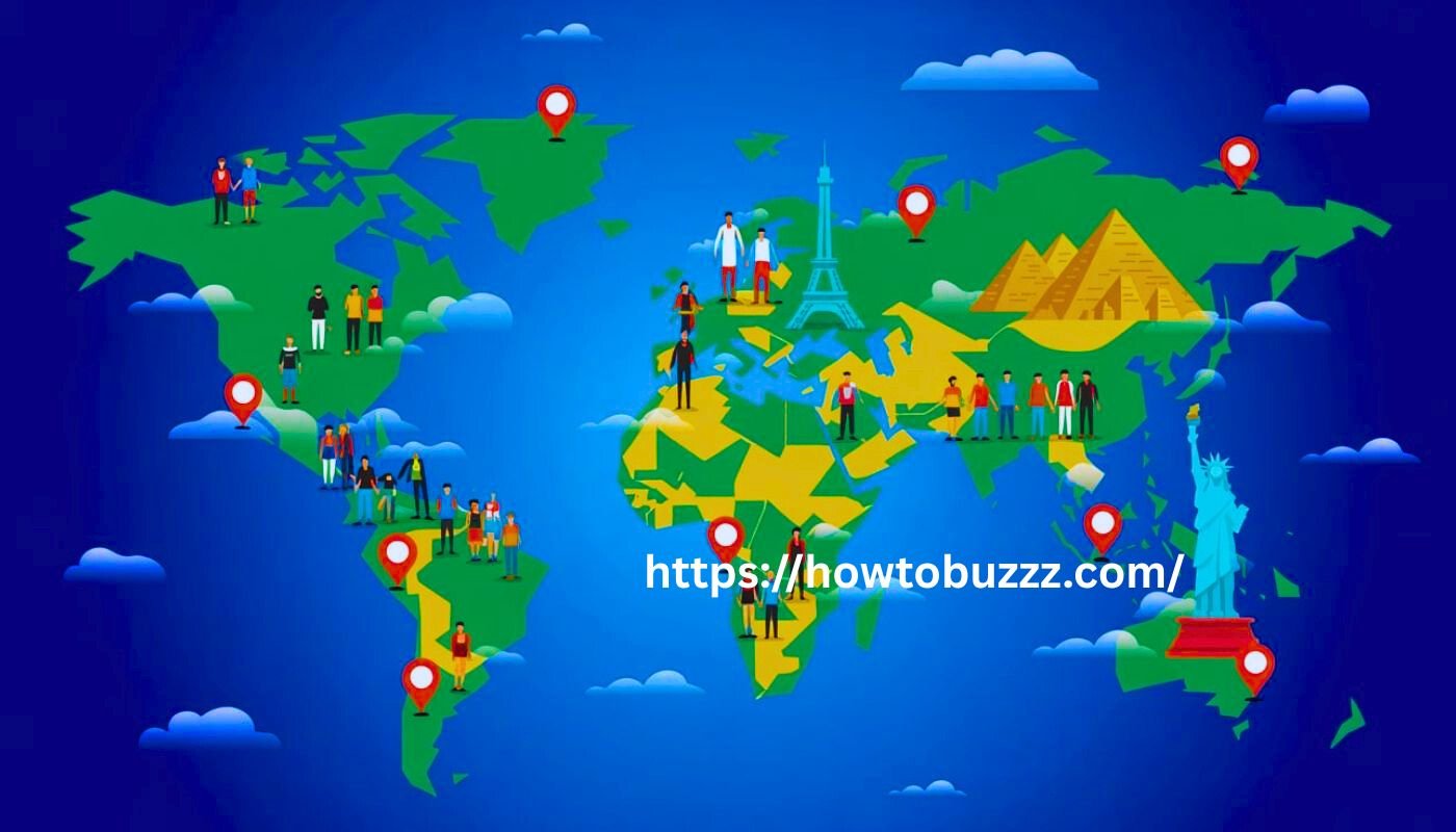 thelowdownunder travel