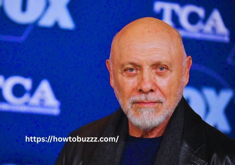 The Life and Legacy of Rodd Elizondo A Tribute to Héctor Elizondo’s Son