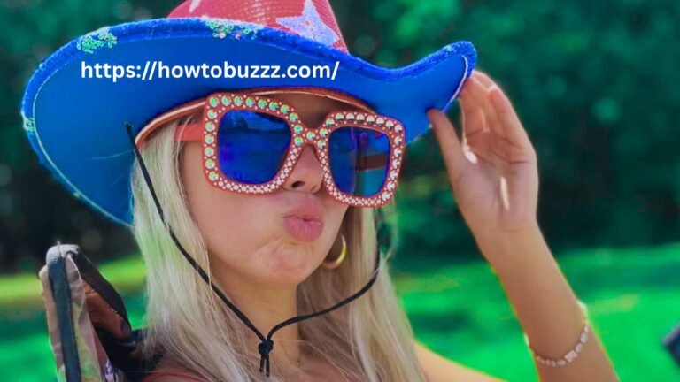 Hailey Welch Net Worth From Viral Fame to Entrepreneurial Success