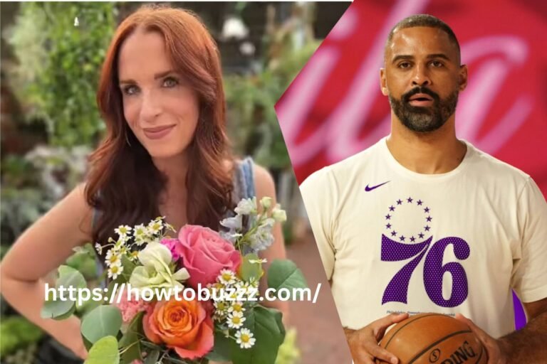 Kathleen Nimmo Lynch The Woman Behind Ime Udoka’s Career Crisis