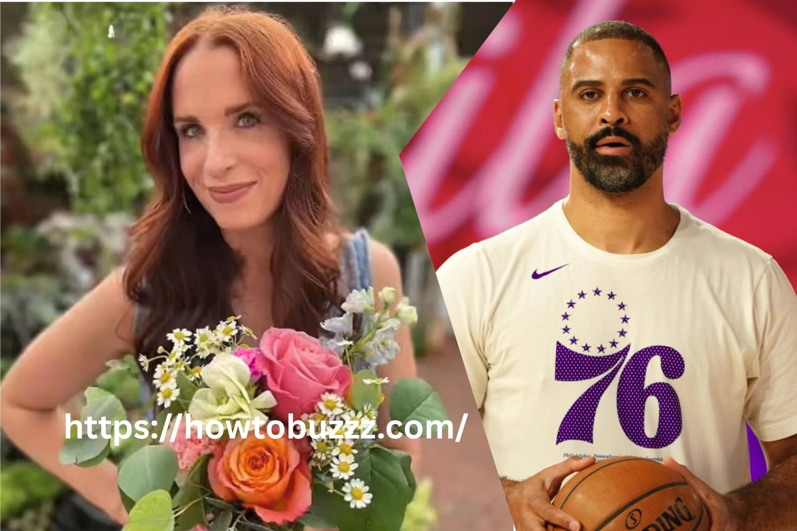 Kathleen Nimmo Lynch The Woman Behind Ime Udoka’s Career Crisis 1 Udoka