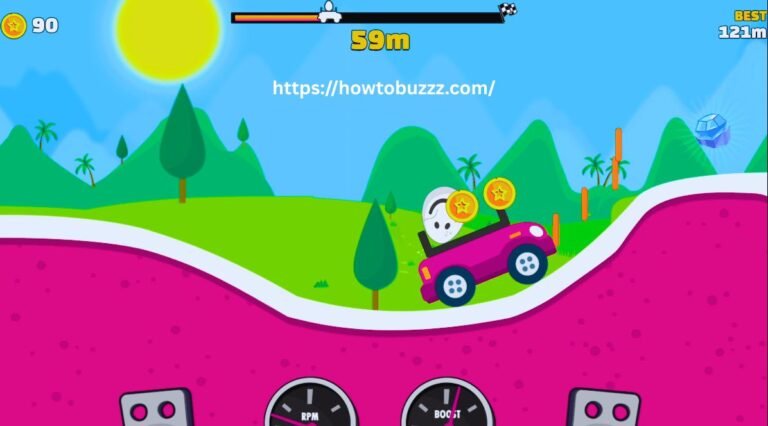 Eggy Car The Ultimate Guide to the Addictive Hill Climbing Game
