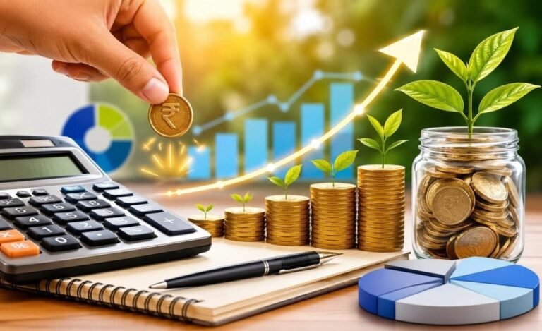 How a SIP Calculator Helps You Understand Your Investment Growth