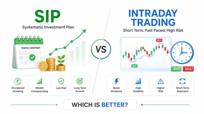 Trading